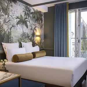 Les Jardins Du Luxembourg Hotel Paris