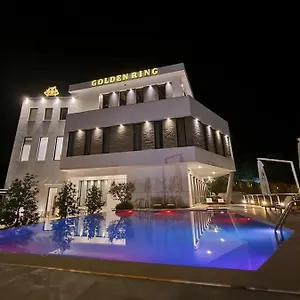 Golden Ring Hotel Farke e Madhe