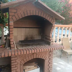 Paula Apartman Banjol