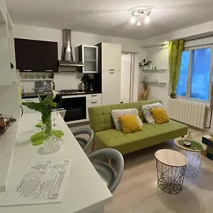 Edina Apartman Rijeka
