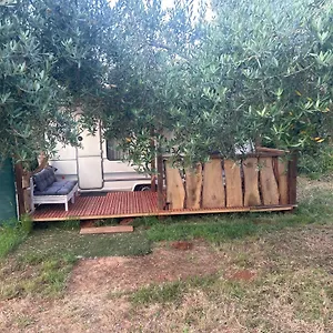 Romey Iikka Apartman Pula