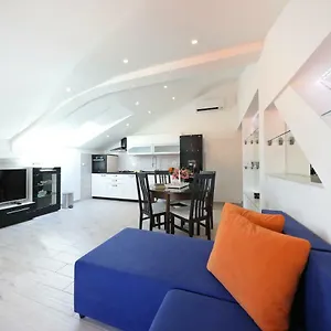 Appartement Three Wells, Zadar